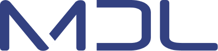 MDL Logo
